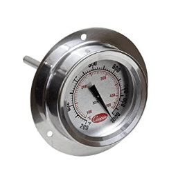 Thermometer