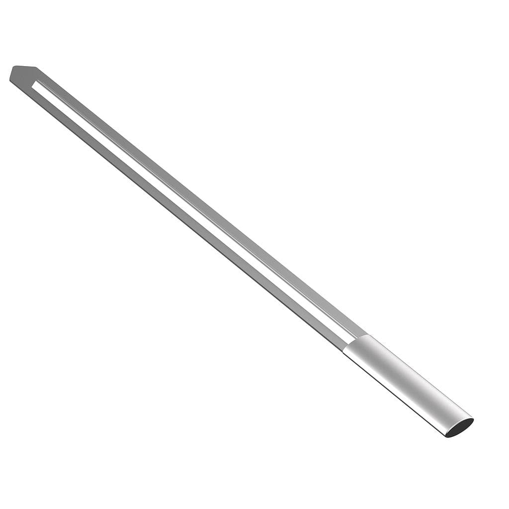 29” Stainless Steel Flat Shovel